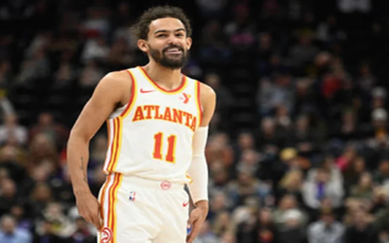 تري يونغ يقترب من الرحيل.. أتلانتا هوكس تتفاوض على صفقة خارجية